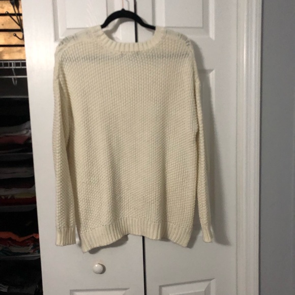 lot of 3 L size sweaters - Picture 6 of 6